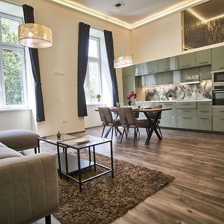 P2 Apartment | Budapeszt Zewnętrze zdjęcie